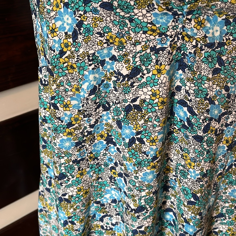 Wild Fable Sundress - Picture 6 of 7